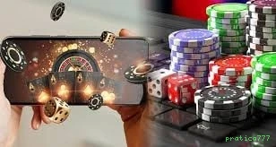 Plataforma pratica777 - cassino e apostas