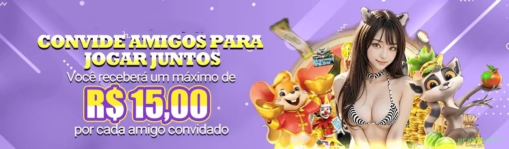 Depósito PIX pratica777