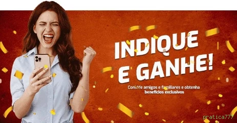 Programa VIP pratica777 - benefícios exclusivos