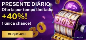 Suporte VIP pratica777 - atendimento prioritário